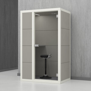 CUBE WORK MINI MF - příklady barevných variant