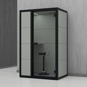 CUBE WORK MINI MF - příklady barevných variant