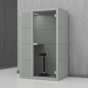 CUBE WORK MINI MF - příklady barevných variant