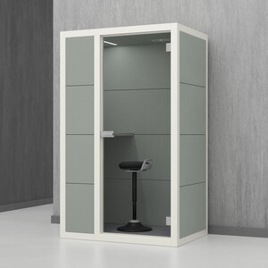 CUBE WORK MINI MF - příklady barevných variant