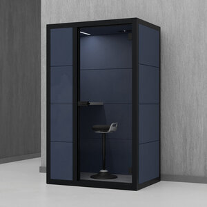 CUBE WORK MINI MF - příklady barevných variant