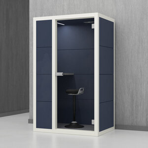 CUBE WORK MINI MF - příklady barevných variant