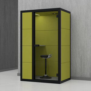 CUBE WORK MINI MF - příklady barevných variant