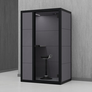 CUBE WORK MINI MF - příklady barevných variant