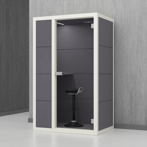 CUBE WORK MINI MF - příklady barevných variant