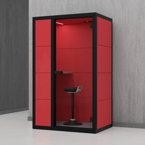 CUBE WORK MINI MF - příklady barevných variant