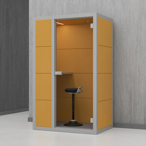 CUBE WORK MINI MF - příklady barevných variant