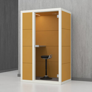 CUBE WORK MINI MF - příklady barevných variant