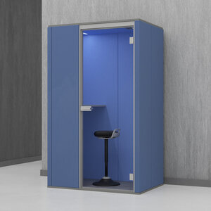 CUBE WORK MINI NF - příklady barevných variant