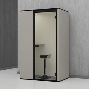 CUBE WORK MINI NF - příklady barevných variant