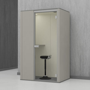 CUBE WORK MINI NF - příklady barevných variant