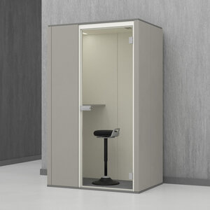 CUBE WORK MINI NF - příklady barevných variant