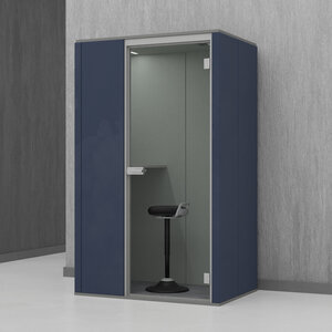 CUBE WORK MINI NF - příklady barevných variant