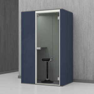 CUBE WORK MINI NF - příklady barevných variant