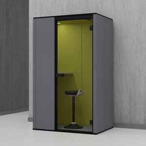 CUBE WORK MINI NF - příklady barevných variant