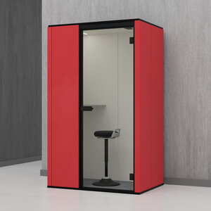 CUBE WORK MINI NF - příklady barevných variant