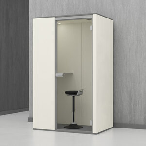 CUBE WORK MINI NF - příklady barevných variant