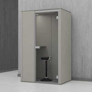 CUBE WORK MINI NF - příklady barevných variant