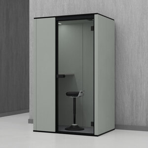 CUBE WORK MINI NF - příklady barevných variant