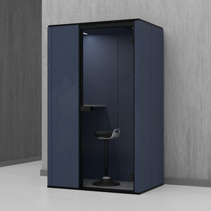 CUBE WORK MINI NF - příklady barevných variant