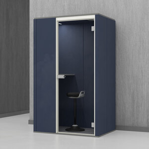 CUBE WORK MINI NF - příklady barevných variant