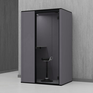 CUBE WORK MINI NF - příklady barevných variant