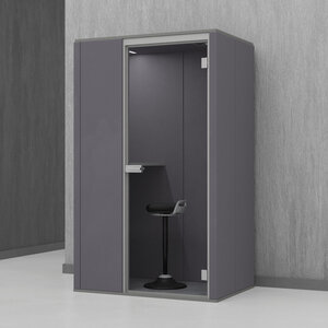 CUBE WORK MINI NF - příklady barevných variant