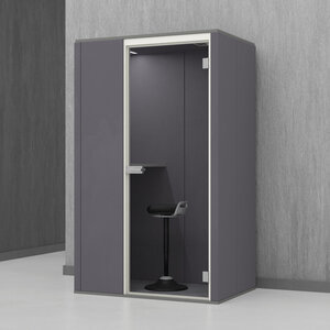 CUBE WORK MINI NF - příklady barevných variant