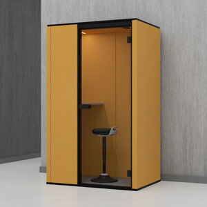 CUBE WORK MINI NF - příklady barevných variant