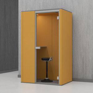 CUBE WORK MINI NF - příklady barevných variant