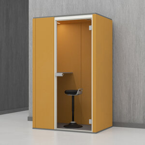 CUBE WORK MINI NF - příklady barevných variant