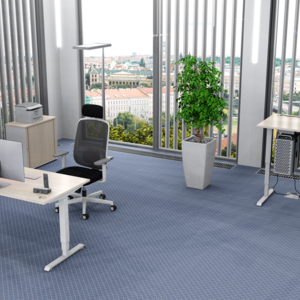 Výškově nastavitelné stoly - MOTION RUN