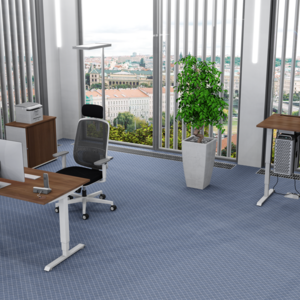 Höhenverstellbare Tische - MOTION RUN