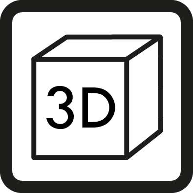 3D data