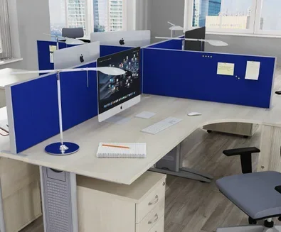 HOBIS office furniture – Quality, Ergonomics and Functionality