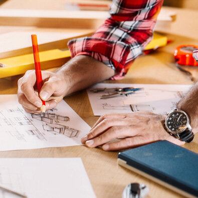 Custom manufacturing Custom manufacturing