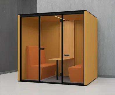 HOBIS office furniture – Quality, Ergonomics and Functionality