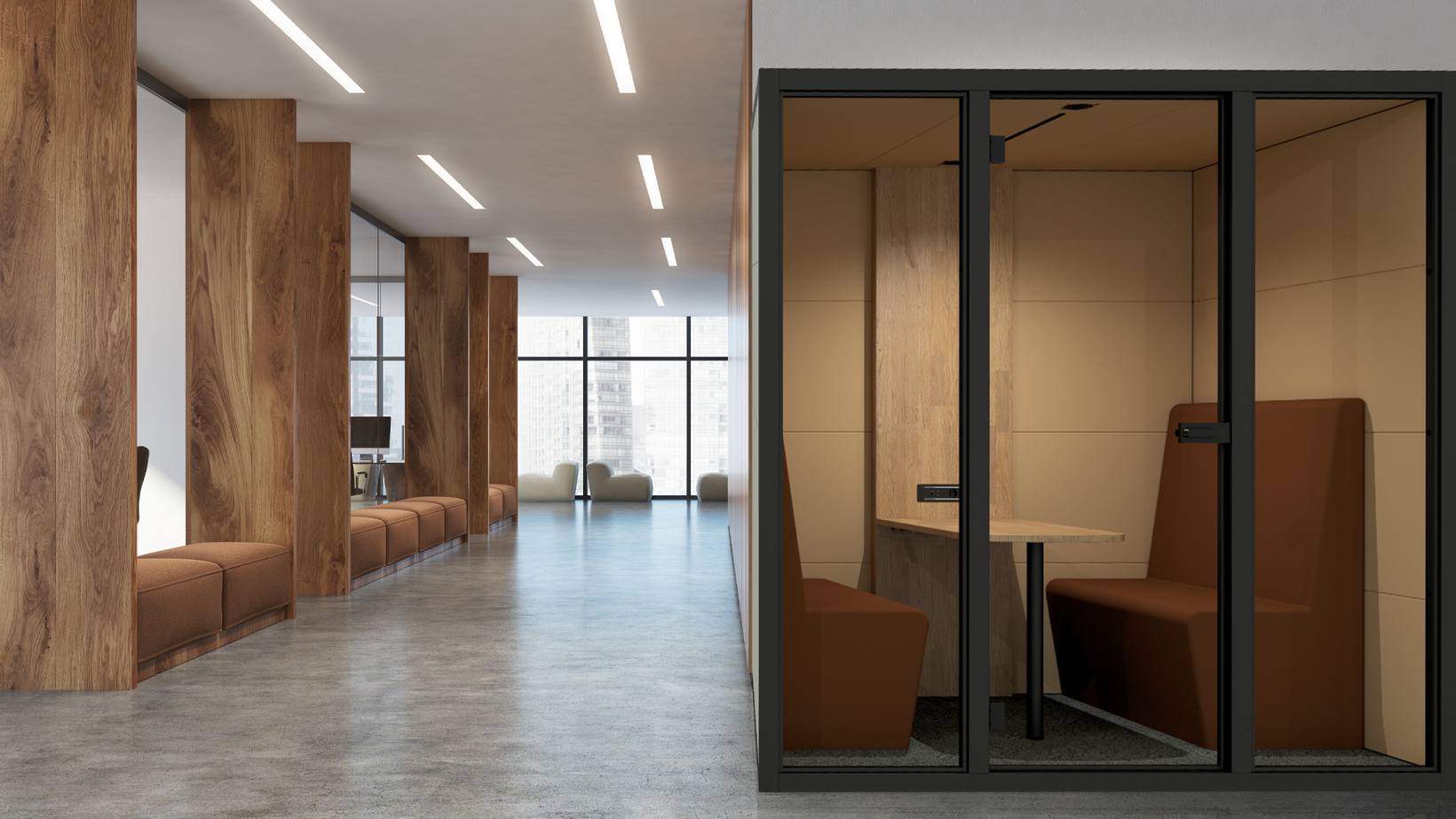 CUBE MEET MF acoustic boxes CUBE MEET MF acoustic boxes