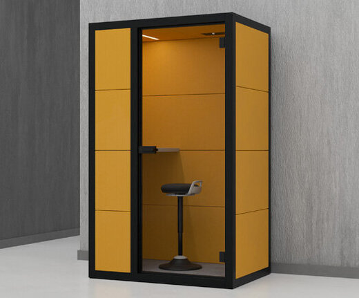 Akustické boxy CUBE WORK MINI MF