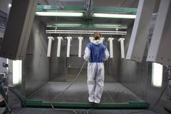 HOBIS office furniture – Quality, Ergonomics and Functionality