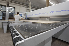 HOBIS office furniture – Quality, Ergonomics and Functionality