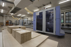 HOBIS office furniture – Quality, Ergonomics and Functionality