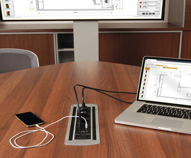 Kancelářské vybavení – Ergonomie, design a funkčnost pro každodenní pohodlí