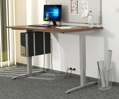 Kancelářský nábytek HOBIS – Kvalita, Ergonomie a Funkčnost