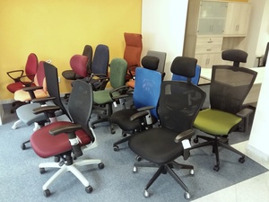 Židle OFFICE PRO