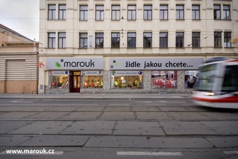 Marouk, s.r.o.