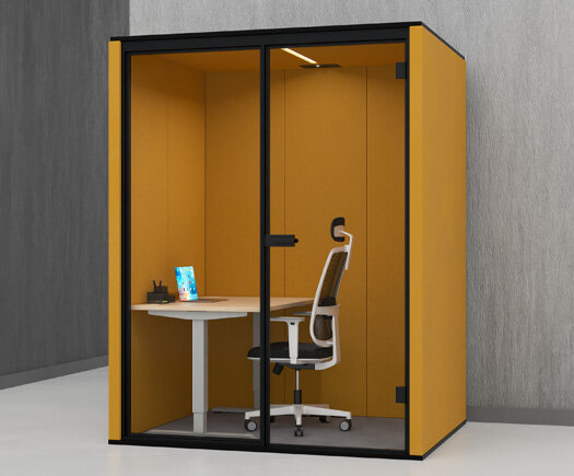 Akustické boxy CUBE WORK NF