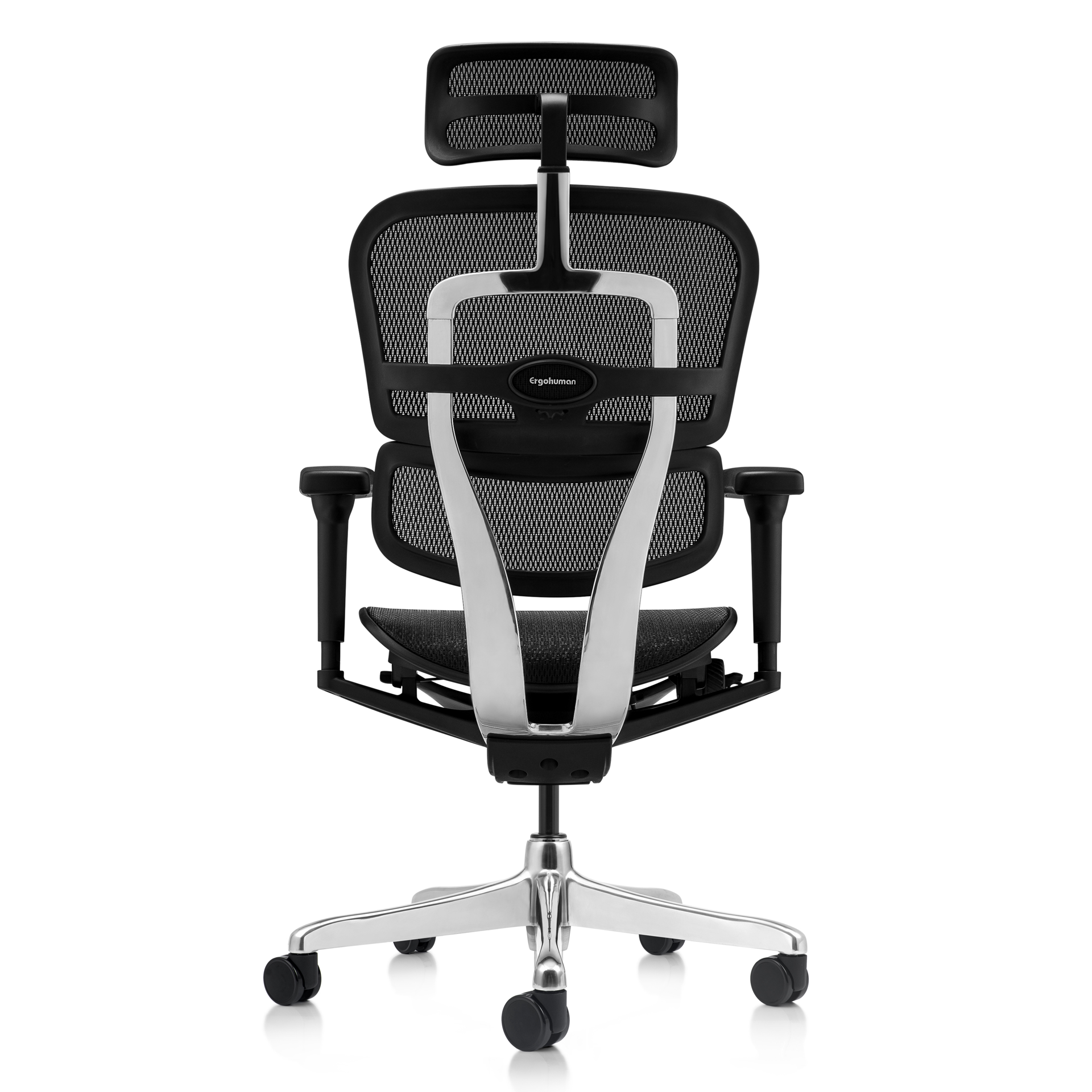 Bürosessel SIRIUS MESH NEO