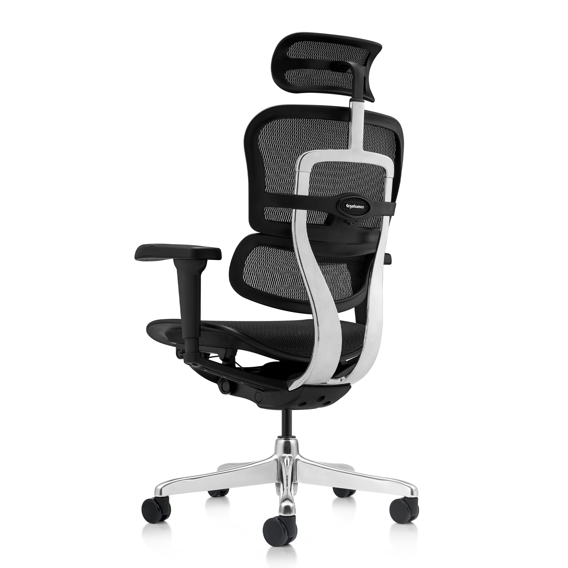Bürosessel SIRIUS MESH NEO