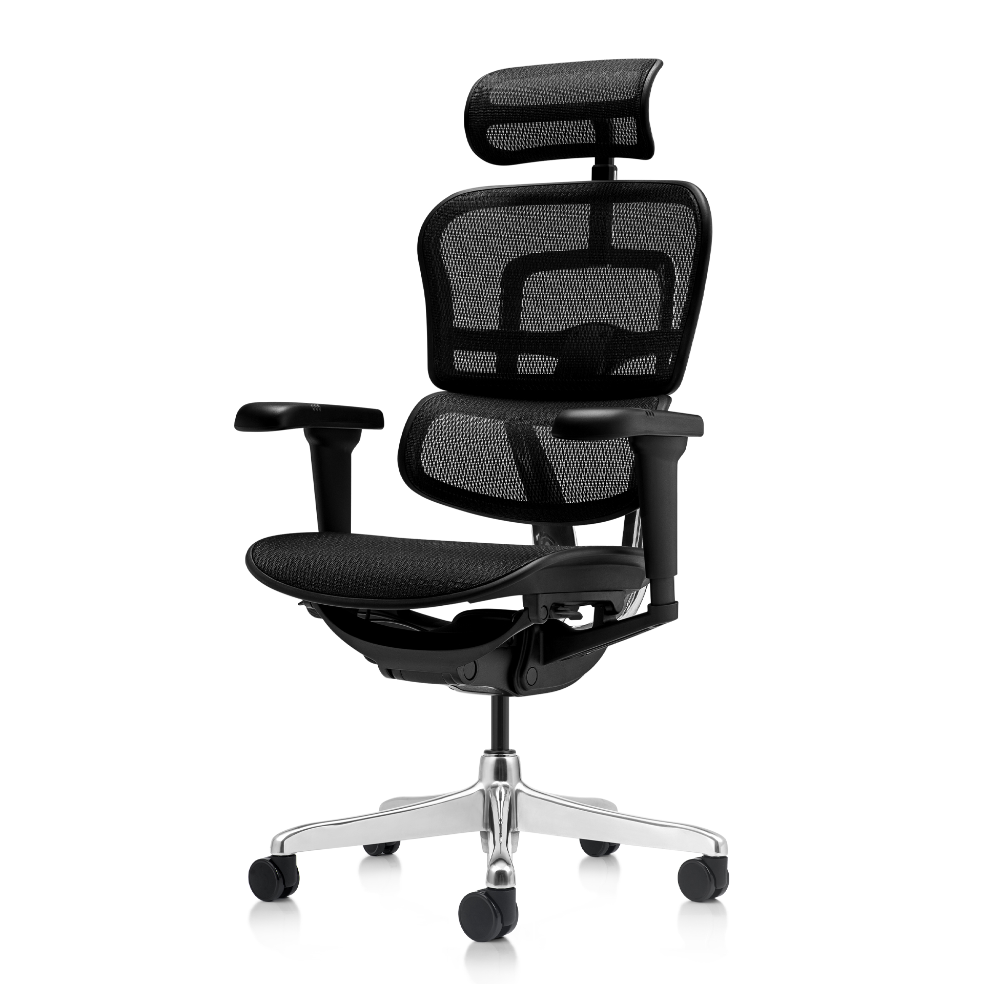 Bürosessel SIRIUS MESH NEO